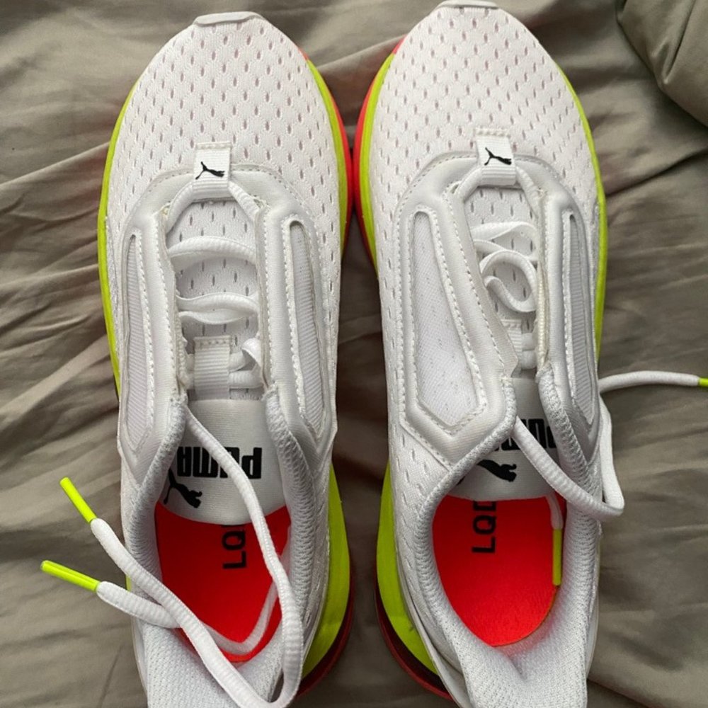 PUMA LQDCELL Shatter XT - Picture 2 of 4